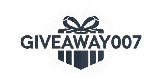 Giveaway007